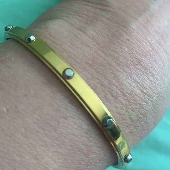 Michael Kors cuff bracelet. Néw - Picture 3 of 4